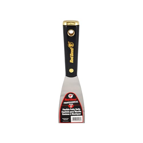Red Devil 2IN Flex, Model:4206 - size: 2 Inch