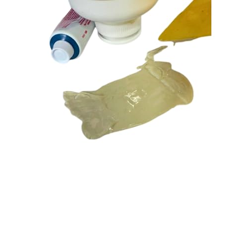 Easy Sand Glaze Putty, 24 oz, Lightweight Body Filler
