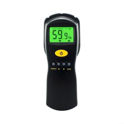 AS981 Wood Moisture Meter 2%-70% Non-Contact For Lumber Flooring Testing