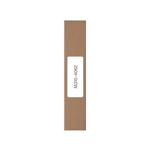 Mohawk Hard Fill Wood Touch Up Sticks, Mocha, M310-4062, 1 Count - color: Mocha