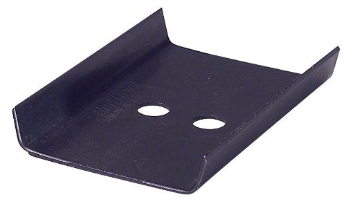 Red Devil 3168 Replacement Double-Edge Scraper Blade, 2.5"" - size: 2.5 inches, style: Double Edge