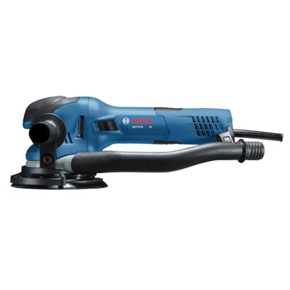 BOSCH GET75-6N Electric Orbital Sander, Polisher - 7.5 Amp, 6 Inch Disc - size: 6 Inch