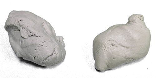 All-Fix 2 Part Epoxy Putty 3/4 Lb. Kit All Purpose 1001 Uses