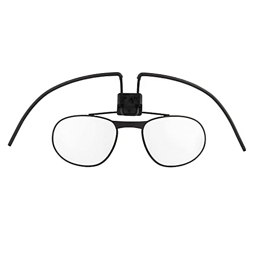 MIRA SAFETY M MIRA SAFETY Spectacle Kit Full Facepiece Respirator (Spectacle Kit for CM-7M Mask) - color: Spectacle Kit for Cm-7m Mask