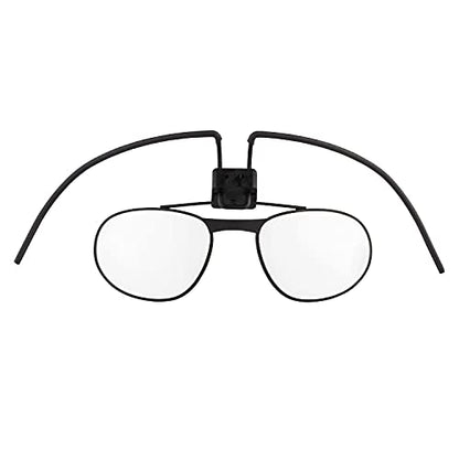 MIRA SAFETY M MIRA SAFETY Spectacle Kit Full Facepiece Respirator (Spectacle Kit for CM-7M Mask) - color: Spectacle Kit for Cm-7m Mask