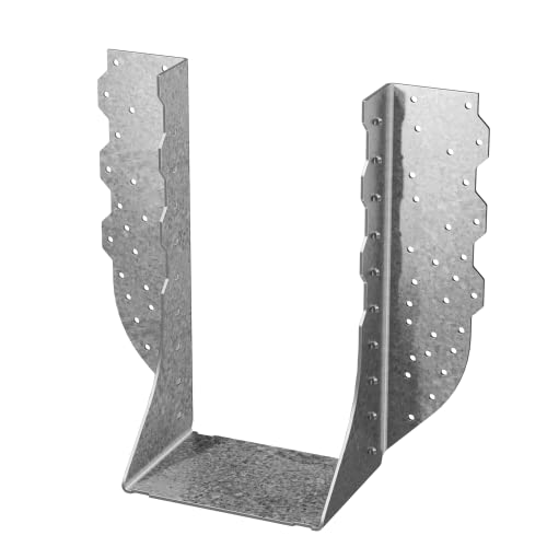 Simpson Strong-Tie HGUS5.50/12 - Face Mount Hanger - Galvanized