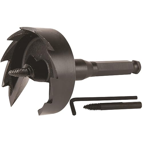 Makita D-30031 2-9/16-Inch Self Feeding Bit