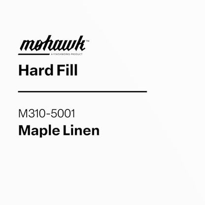 Mohawk Hard Fill Wood Touch Up Sticks, Maple Linen, M310-5001, 1 Count - color: Maple Linen