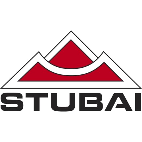 Stubai 252132 Woodrepair Sticks, Black - color: Black
