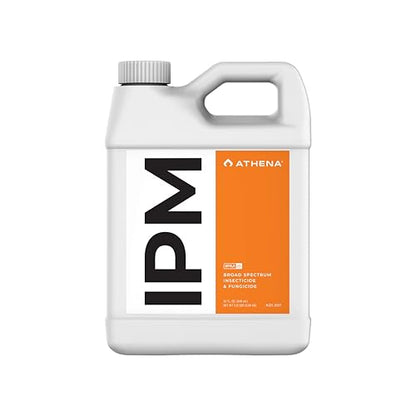 Athena IPM Insecticide & Fungicide Pest Control Concentrate 32 oz - size: 32 Ounce