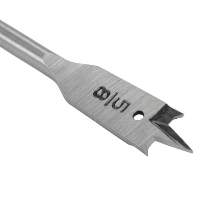 5/8 inch (16MM) Wood Spade Drill Bit, 3 PCS