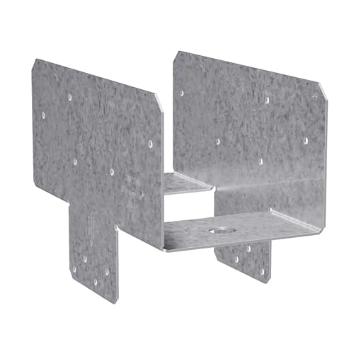 Simpson Strong-Tie PC4Z PCZ Post Cap - 10 Pack