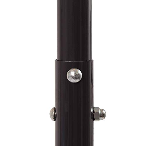 Tiger Brand Jack Post JS-36 1'7"-3' (15 Ga)