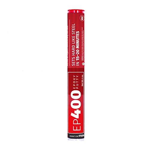 RECTORSEAL 97601 Rectorseal Ep-200 Epoxy Putty, 2 oz