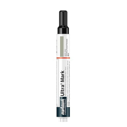 Mohawk Ultra Mark Wood Stain Touch Up Marker, Country French Parisian Blue, M281-3149, 1 Count - color: Country French Parisian Blue