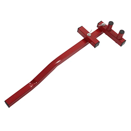 Alloy Steel Decking Straightening Tool Deck Board Bender