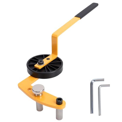 Deck Board Straightening Tool Non Slip Handle
