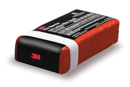 3M Fire Barrier Self-Locking Pillows FB249SL, Small, 2 in x 4 in x 9 in - size: Small
