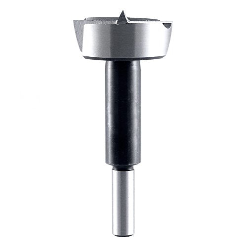 Amana Tool - FO-413 Forstner Pattern Bit 1-5/8 Dia x 3/8 Shank - size: 1-5/8 Dia x 3/8 Shank