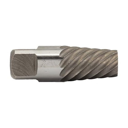 Drill America - DEWEZ11 #11 Carbon Steel Screw Extractor, Dew Series - size: #11