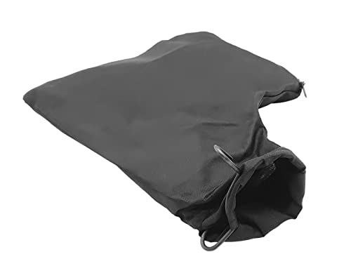 255 Model Dust Collection Bag with Zipper & Wired Adjustable Stand Dust Bag