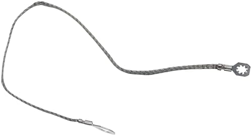 Dorman 60213 15 in. Universal Ground Strap - size: 1 Count (Pack of 1)