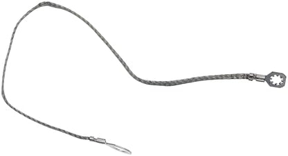 Dorman 60213 15 in. Universal Ground Strap - size: 1 Count (Pack of 1)