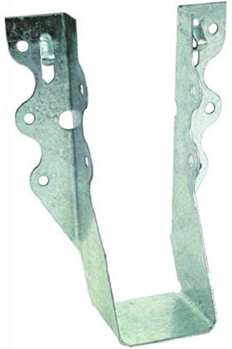 Simpson LU26 2" x 6" Joist Hangers - Quantity 40