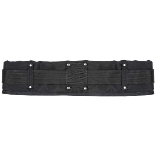 Klein Tools 5704XL PowerLine Padded Tool Belt - style: Padded Belt, XL