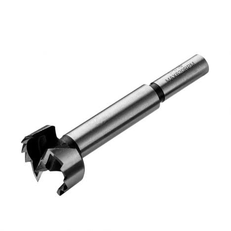 1-3/4" FORSTNER BIT