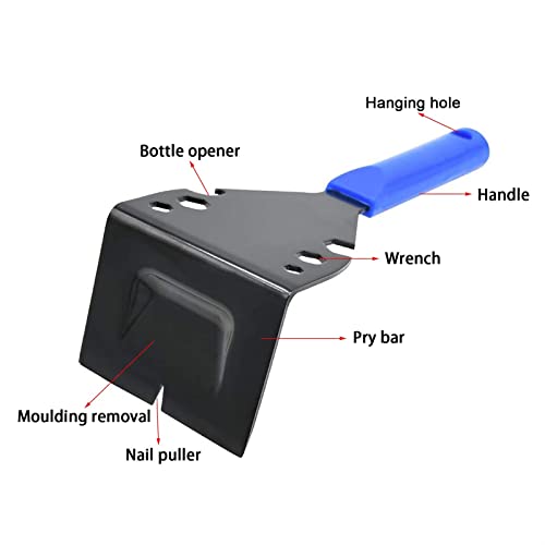 Pry Bars Remove Hand Tools
