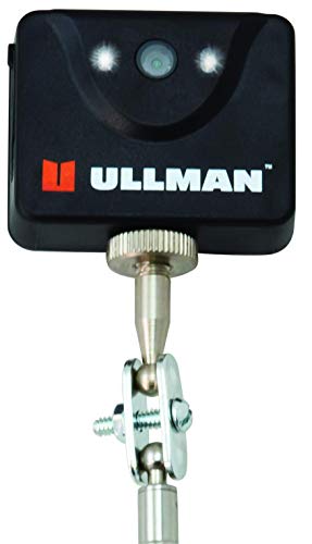 Ullman - EDM1 Digital Mirror - style: Without Magnetic Base