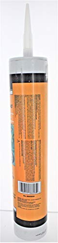 Quikrete 8660-30 Polyurethane Self Leveling Sealant, Gray, 29 Oz