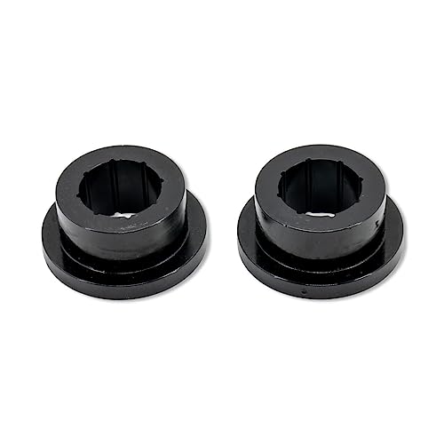 IAG X-Brace Tailgate Hinge Reinforcement for Ford Bronco Sasquatch, 2021+ - size: Sasquatch