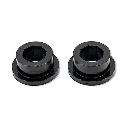 IAG X-Brace Tailgate Hinge Reinforcement for Ford Bronco Sasquatch, 2021+ - size: Sasquatch