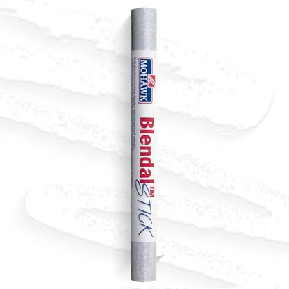 Mohawk Finishing Products Blendal Color Sticks (White): Color Replacement - color: White
