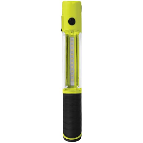 Performance Tool W2684 700 Lumen Rechargeable LED Work Light - style: 700+LM Clear View Li-Ion LED Work Light