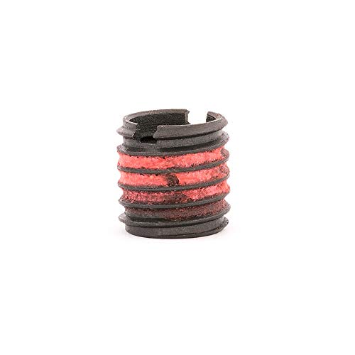 E-Z LOK Thread Insert, M10-1.5 Internal, 0.5-13 External, 5 ct - style: M10-1.5 Internal Threads, 1/2-13 External Threads
