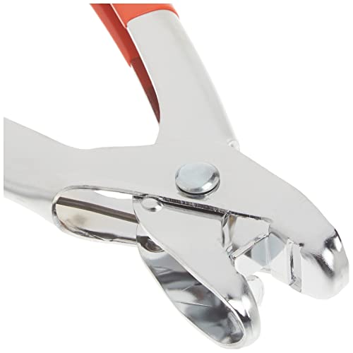 Crescent Wiss 11" Snap Lock Punch for Siding and Plastic Skirting | WSLP1