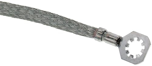 Dorman 60213 15 in. Universal Ground Strap - size: 1 Count (Pack of 1)