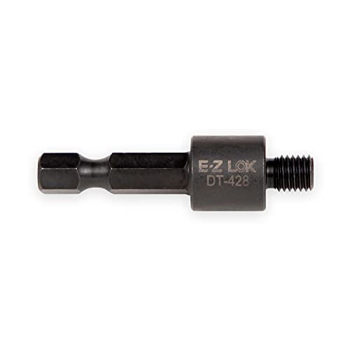 E-Z LOK Thread Repair Kit, 0.25-28 - size: 1/4-28
