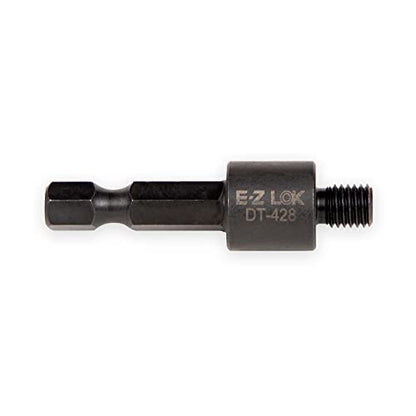 E-Z LOK Thread Repair Kit, 0.25-28 - size: 1/4-28