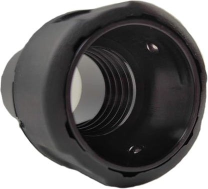 DWV9000 1-1/4 In universal Quick Multi-Function Connector