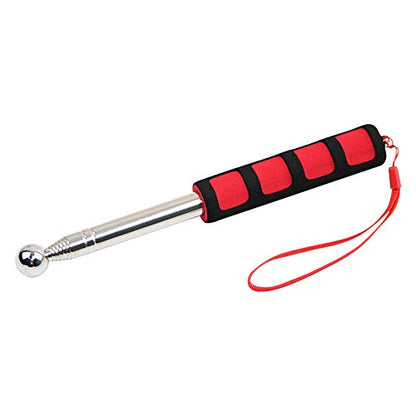Sound Detection Hammer, Ceramic Tile Hollow Checker, Inspection Tool for House Decoration (1.15M) - size: 1.15M