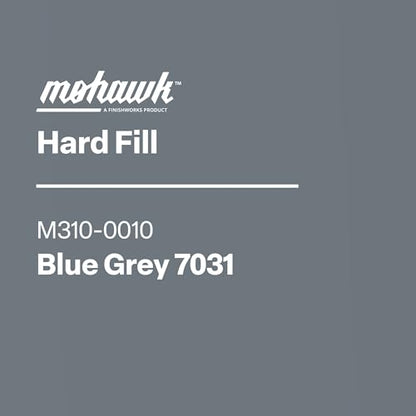 Mohawk Hard Fill Wood Touch Up Sticks, Blue Grey, M310-0010, 1 Count
