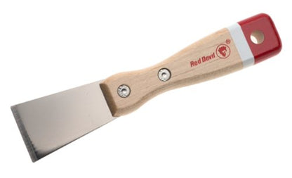 Red Devil 4501 1 1/2" Tuf-Job Scraper,1-Pack