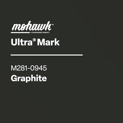 Mohawk Ultra Mark Wood Stain Touch Up Marker, Graphite, M281-0945, 1 Count