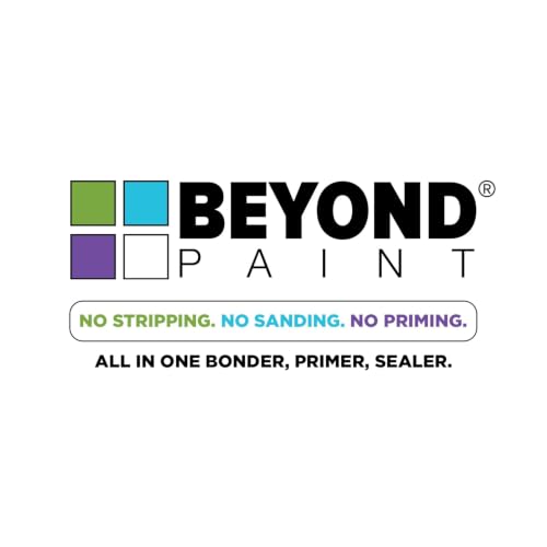 Beyond Paint BP37 Multi Purpose Sealer