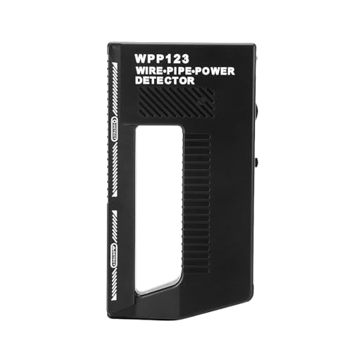 Stud Finder Wall Scanner Electronic Locator with Sound Light Alarm