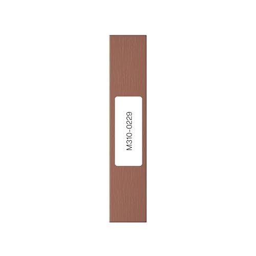 Mohawk Hard Fill Wood Touch Up Sticks, Brown Mahogany, M310-0229, 1 Count